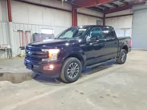 Ford F-150 3.5L 6 2020