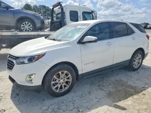 Chevrolet Equinox 2019