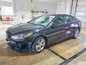 Hyundai Sonata 2.4L 4 2019