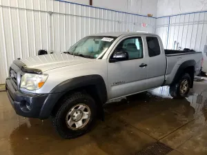 Toyota Tacoma 4.0L 6 2008