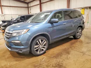Honda Pilot 3.5L 6 2016