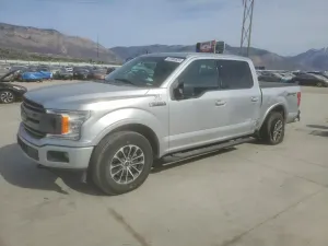 Ford F-150 2.7L 6 2019