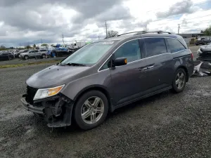 Honda Odyssey 3.5L 6 2011