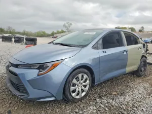 Toyota Corolla 2.0L 4 2026
