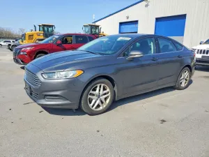 Ford Fusion 2.5L 4 2015