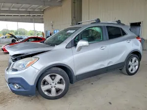 Buick Encore 1.4L 4 2015