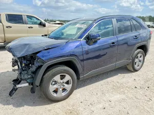 Toyota Rav4 2.5L 4 2025