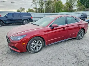 Hyundai Sonata 2.5L 4 2023