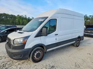 Ford Transit 3.5L 6 2021