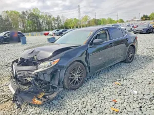 Lexus ES 3.5L 6 2016