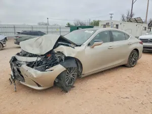Lexus ES 3.5L 6 2025