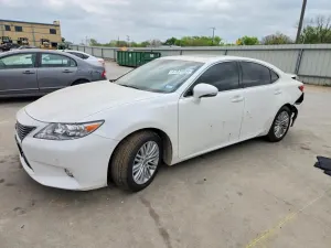 Lexus ES 3.5L 6 2015