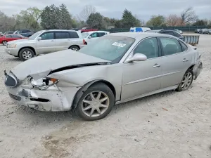 Buick LaCrosse 3.8L 6 2007