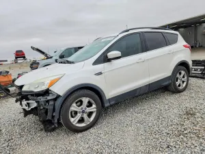 Ford Escape 1.6L 4 2015