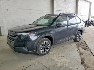 Subaru Forester 2.5L 4 2025