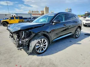 Buick Envision 2.0L 4 2021