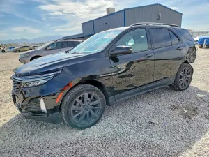 Chevrolet Equinox 1.5L 4 2022