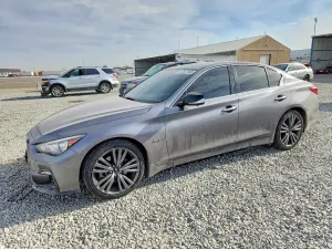 Infiniti Q50 3.0L 6 2020