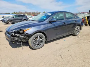 Kia Cerato / Forte / K3 2.0L 4 2023
