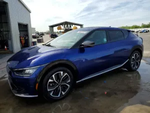 Kia EV6 0.0L 0 2024