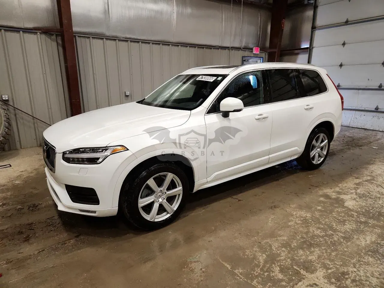 Volvo XC90 2.0L 4 2023