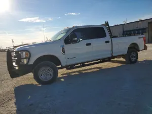 Ford F-350 6.7L 8 2019