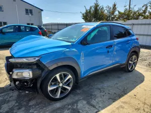 Hyundai Kona 1.6L 4 2018