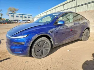 Tesla Model Y 2026