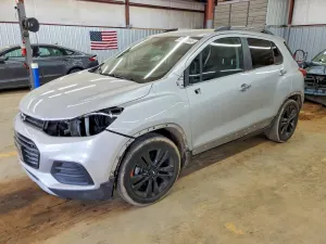 Chevrolet Trax 1.4L 4 2018