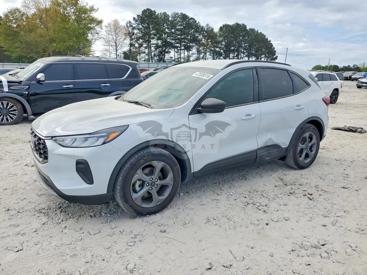 Ford Escape 1.5L 3 2026