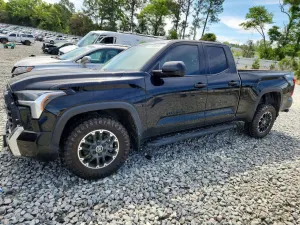 Toyota Tundra 3.4L 6 2023