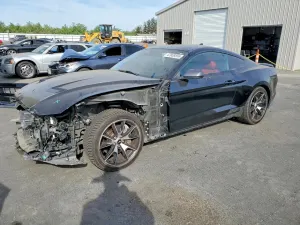 Ford Mustang 2.3L 4 2020
