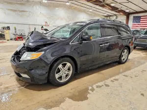 Honda Odyssey 3.5L 6 2013