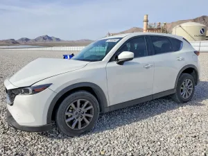 Mazda CX-5 2.5L 4 2023
