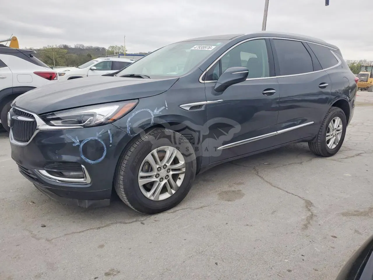 Buick Enclave 2018