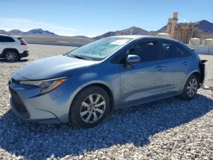 Toyota Corolla 1.8L 4 2021