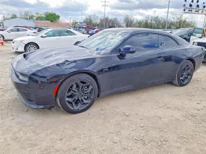 Dodge Charger 2025