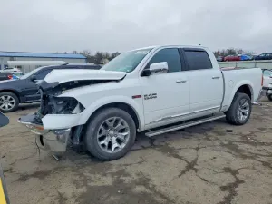 RAM 1500 3.0L 6 2015