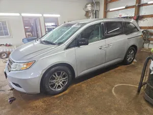Honda Odyssey 3.5L 6 2011
