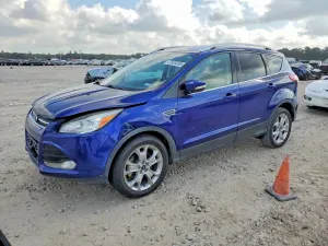 Ford Escape 2.0L 4 2016