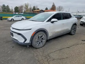 Chevrolet Equinox 2025