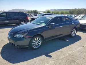 Lexus ES 3.5L 6 2009