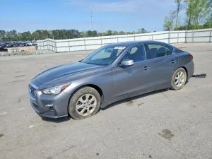 Infiniti Q50 3.0L 6 2021