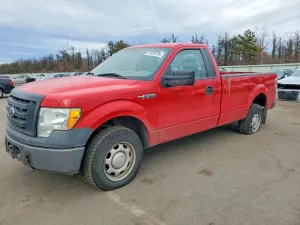 Ford F-150 4.6L 8 2010
