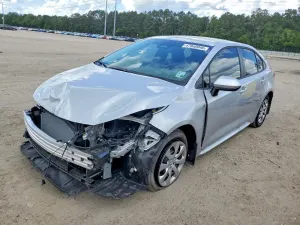 Toyota Corolla 2.0L 4 2026