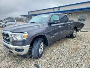 RAM 1500 5.7L 8 2019