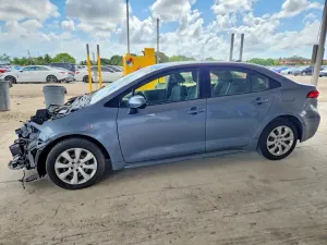 Toyota Corolla 1.8L 4 2022