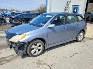 Toyota Matrix 1.8L 4 2003