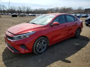 Kia Cerato / Forte / K3 2.0L 4 2023