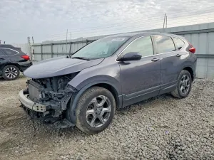 Honda CR-V 1.5L 4 2019